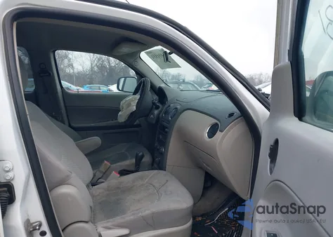 2011 Chevrolet Hhr Lt z USA, uszkodzony, nr VIN 3GNBABFW6BS598997